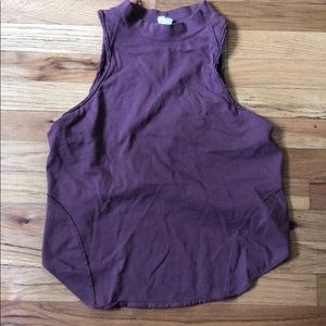 FREE PEOPLE tank